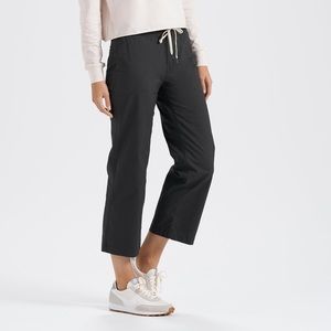Vuori Ripstop Wide Leg pants